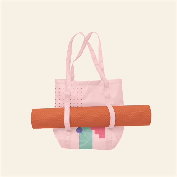 Shamwow! What a nice square exterior gusset you have. And such... from ASI 74710 Numo