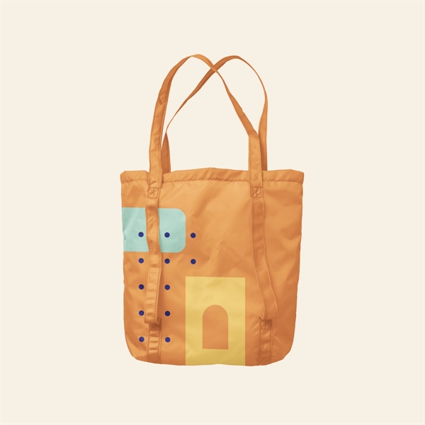 Shamwow! What a nice square exterior gusset you have. And such... from ASI 74710 Numo