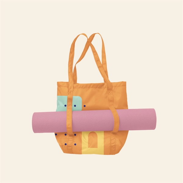 Shamwow! What a nice square exterior gusset you have. And such... from ASI 74710 Numo