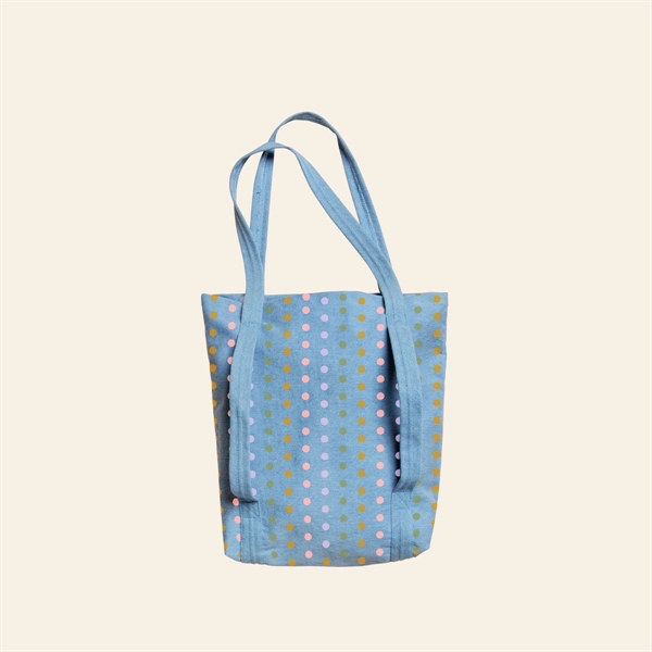 Shamwow! What a nice square exterior gusset you have. And such... from ASI 74710 Numo