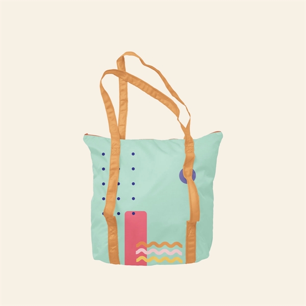 With Twinkles, all you have to do is zip it up... from ASI 74710 Numo