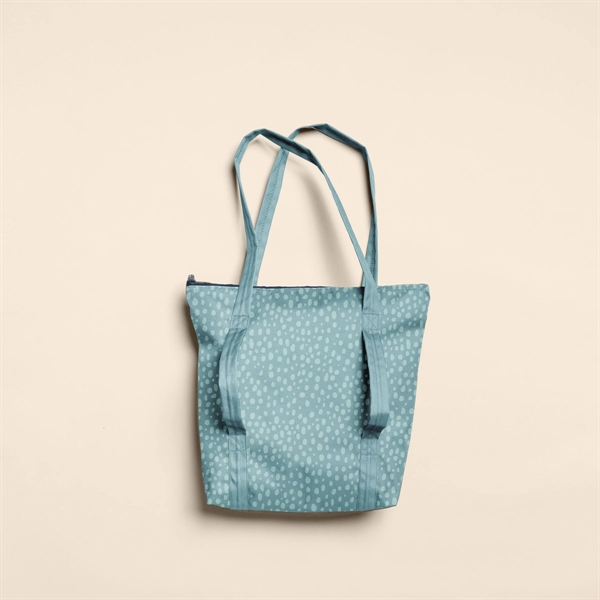 Twinkles, all you have to do is zip it up and... from ASI 74710 Numo