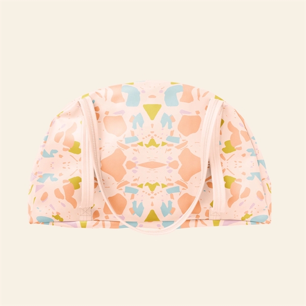 The Somewhere Tote. This sizeable rainbow-inspired tote is designed with plenty... from ASI 74710 Numo