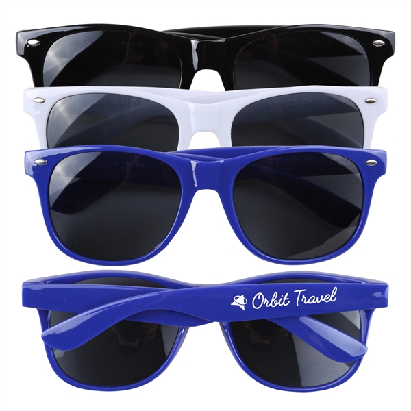 Stay stylish & protected with Vos Sunglasses. 100% UV protection &... from ASI 61966 HPG / Mixie