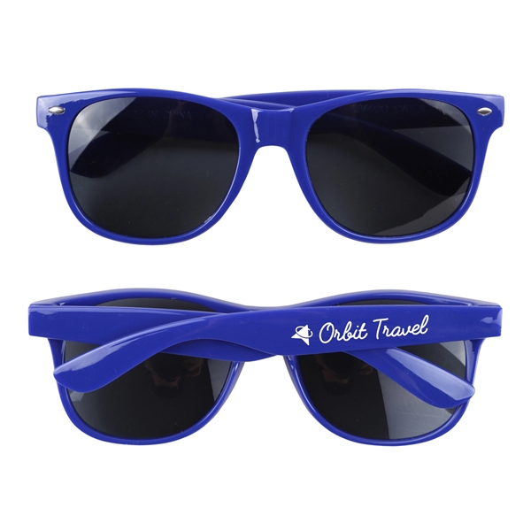 Stay stylish & protected with Vos Sunglasses. 100% UV protection &... from ASI 61966 HPG / Mixie