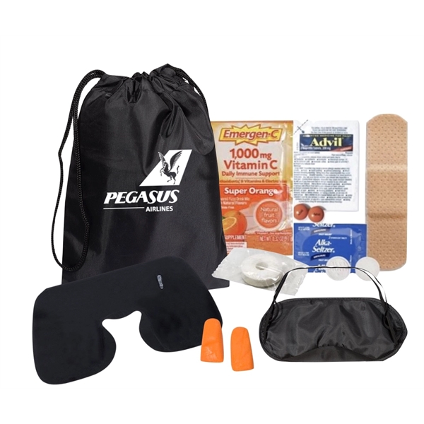 Travel Survival Kit... from ASI 89971 Stuff A Mug