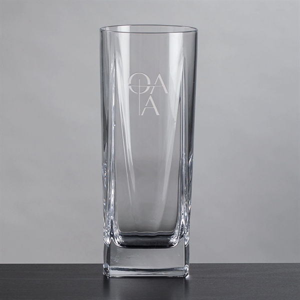 The Vicente offers a heavy base to keep beverages cool longer.... from ASI 84592 St Regis Group