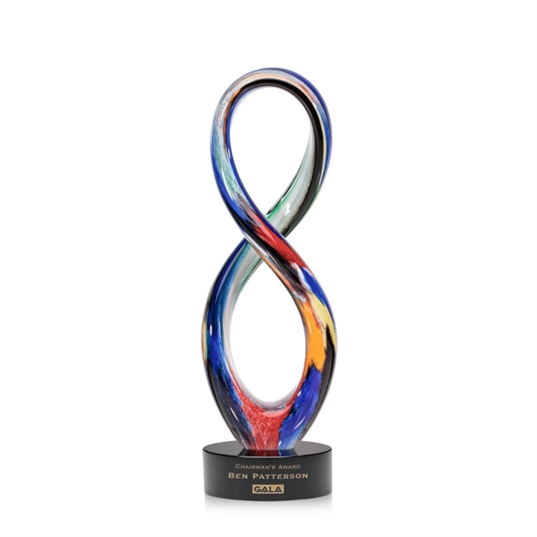 Duarte Award - Black... from ASI 84592 St Regis Group / St Regis