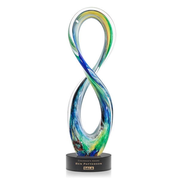 Duarte Award - Black... from ASI 84592 St Regis Group / St Regis