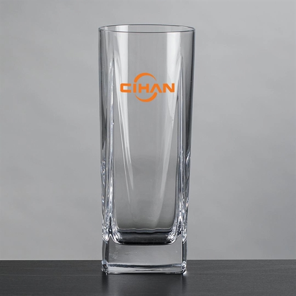 The Vicente offers a heavy base to keep beverages cool longer.... from ASI 84592 St Regis Group