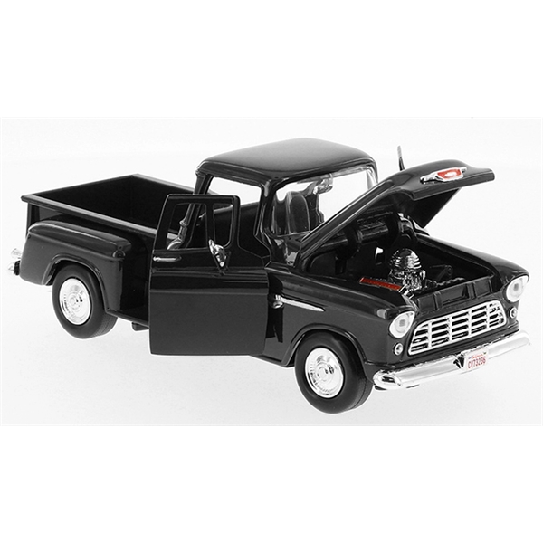 Die cast metal pick up truck.... from ASI 85620 H M Schmidt Co Inc / Traveling Billboard