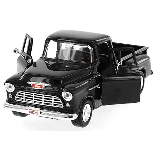 Die cast metal pick up truck.... from ASI 85620 H M Schmidt Co Inc / Traveling Billboard
