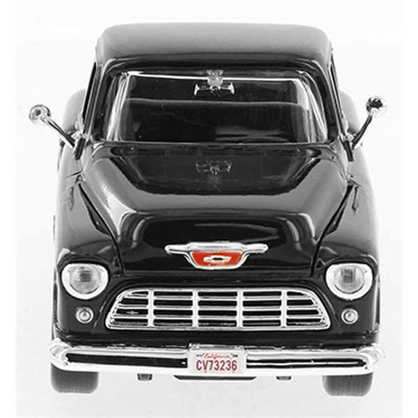 Die cast metal pick up truck.... from ASI 85620 H M Schmidt Co Inc / Traveling Billboard