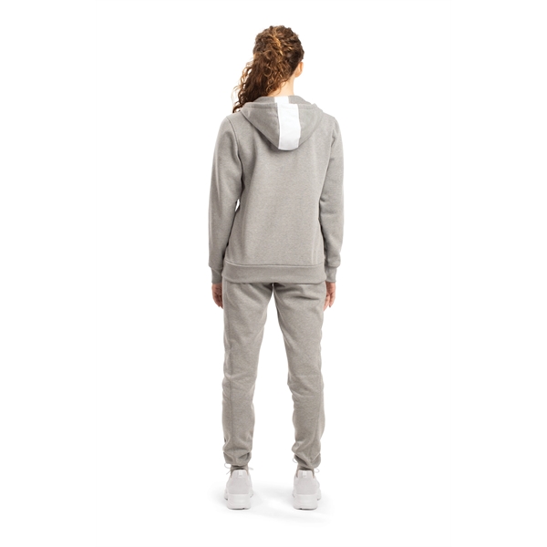 The Ladies' Three-Season Jogger is an Eco-Revive product made from a... from ASI 37461 Augusta Sportswear / Holloway® Holloway Sportswear