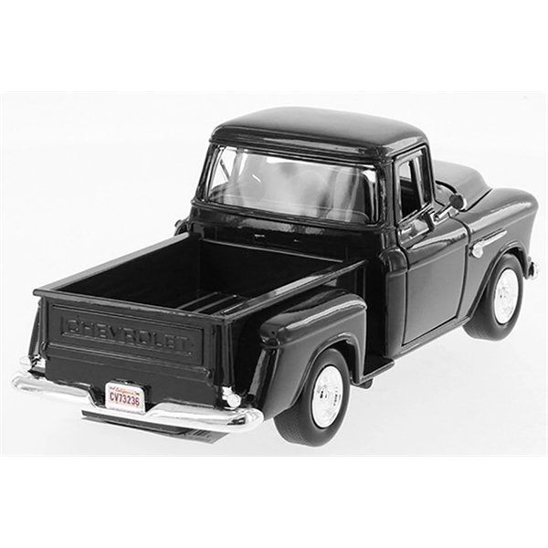Die cast metal pick up truck.... from ASI 85620 H M Schmidt Co Inc / Traveling Billboard