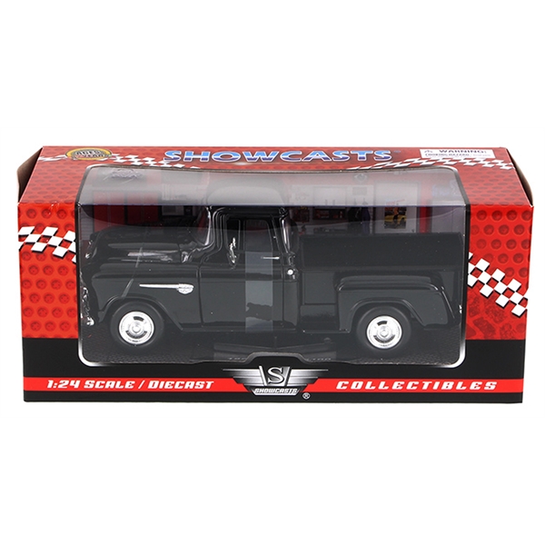 Die cast metal pick up truck.... from ASI 85620 H M Schmidt Co Inc / Traveling Billboard