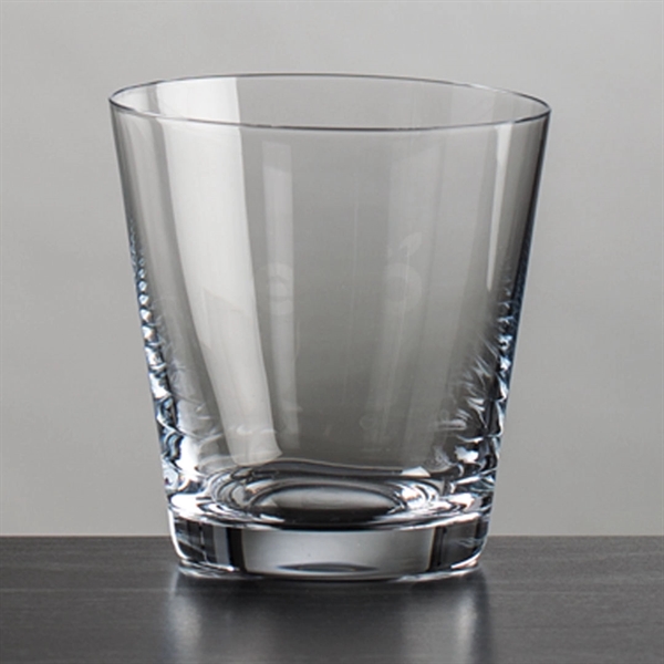 Charming Lead Free Crystalline OTR features a tapered design that opens... from ASI 84592 St Regis Group