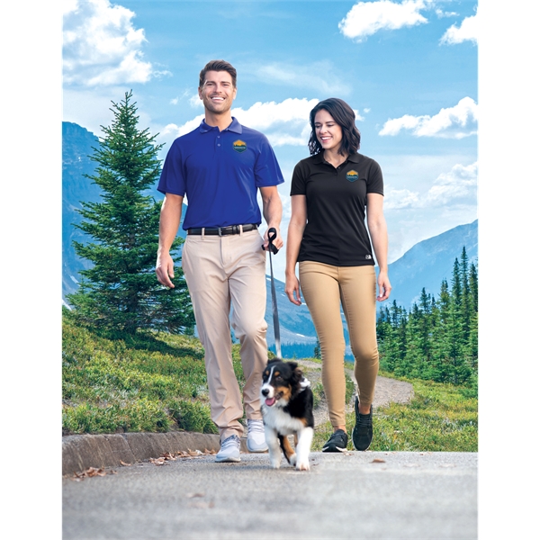 Essential Polo with Moisture Wicking Technology.... from ASI 37461 Augusta Sportswear / Holloway®