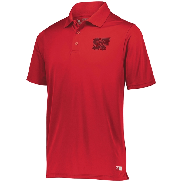 Essential Polo with Moisture Wicking Technology.... from ASI 37461 Augusta Sportswear / Holloway®