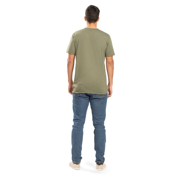 Eco-Revive Tee featuring 4.4 ounce, 50% recycled polyester, 25% cotton and... from ASI 37461 Augusta Sportswear / Holloway Sportswear