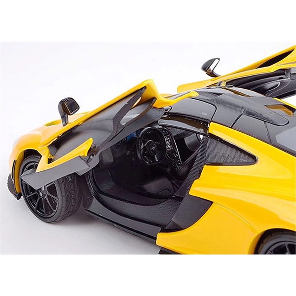 Mclaren Die cast metal vehicle... from ASI 85620 H M Schmidt Co Inc / Traveling Billboard