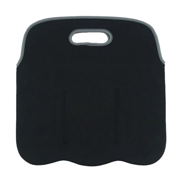 Neoprene 6-Pack Insulated Tote Bag... from ASI 31517 Admart Products / Admart Line