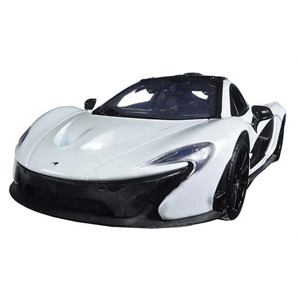 Mclaren Die cast metal vehicle... from ASI 85620 H M Schmidt Co Inc / Traveling Billboard