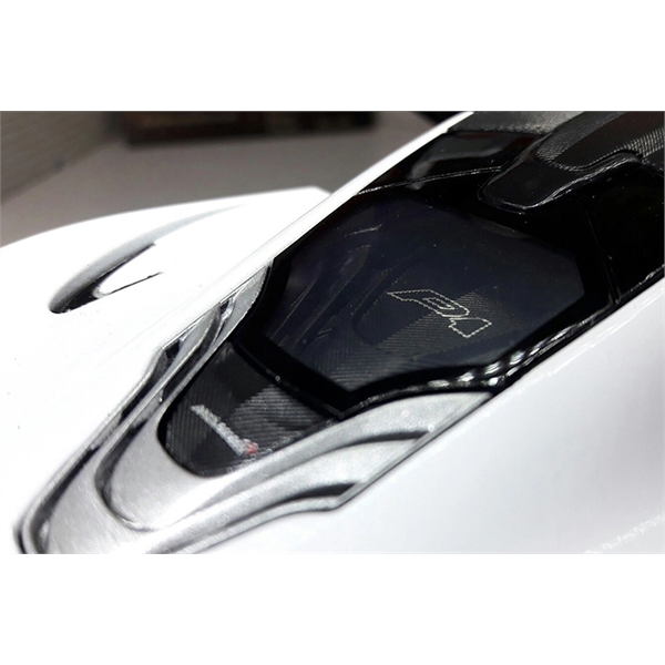 Mclaren Die cast metal vehicle... from ASI 85620 H M Schmidt Co Inc / Traveling Billboard