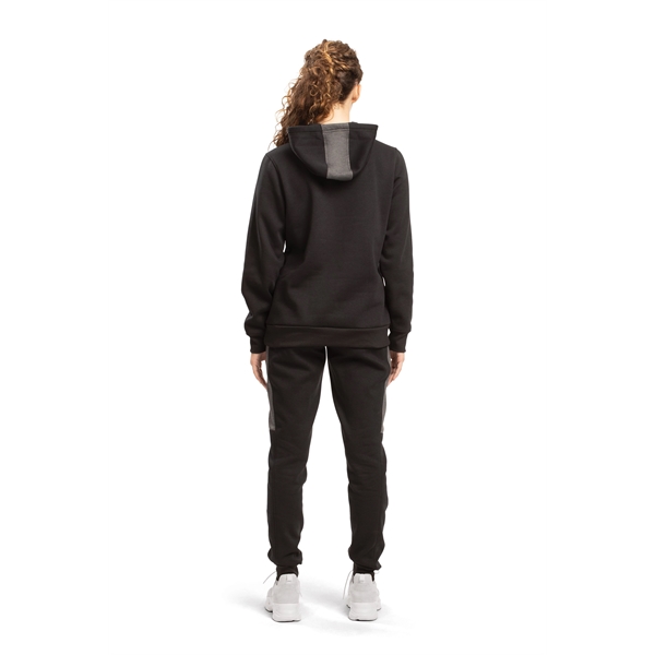 The Ladies' Three-Season Jogger is an Eco-Revive product made from a... from ASI 37461 Augusta Sportswear / Holloway® Holloway Sportswear