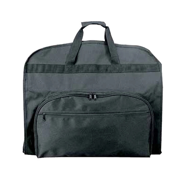 Poly PVC Garment Bag... from ASI 31517 Admart Products / Admart Line