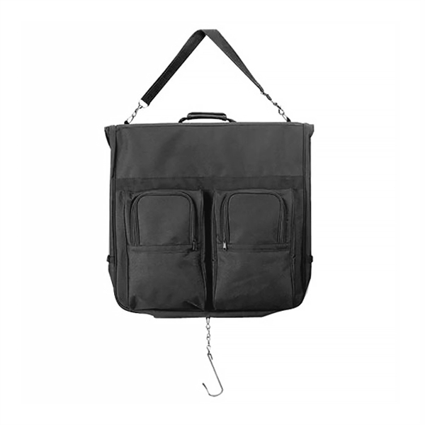 Deluxe garment bag for travel.... from ASI 31517 Admart Products / Admart Line