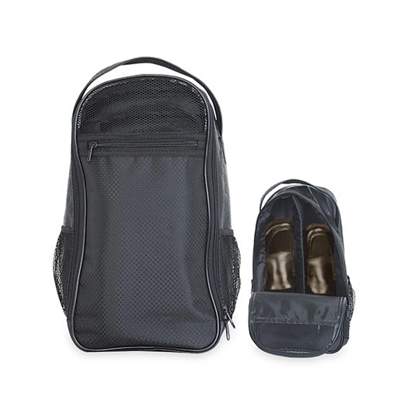 Rip-Stop Nylon Utility Shoe Bag... from ASI 31517 Admart Products / Admart Line
