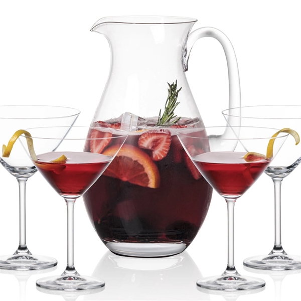 St Tropez Pitcher & Coleford Cocktail... from ASI 84592 St Regis Group