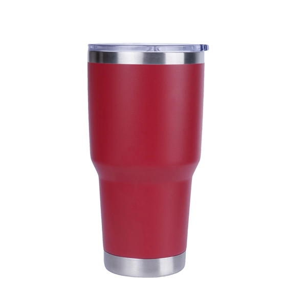 Drive marketing results Using these promotional tumblers. Attract new prospects by... from ASI 41511 Brainchild USA Inc / BrainChild Gift Club