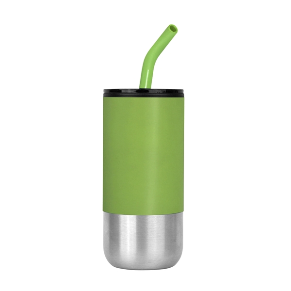 Get your logo seen all over town by presenting these branded... from ASI 41511 Brainchild USA Inc / BrainChild Gift Club