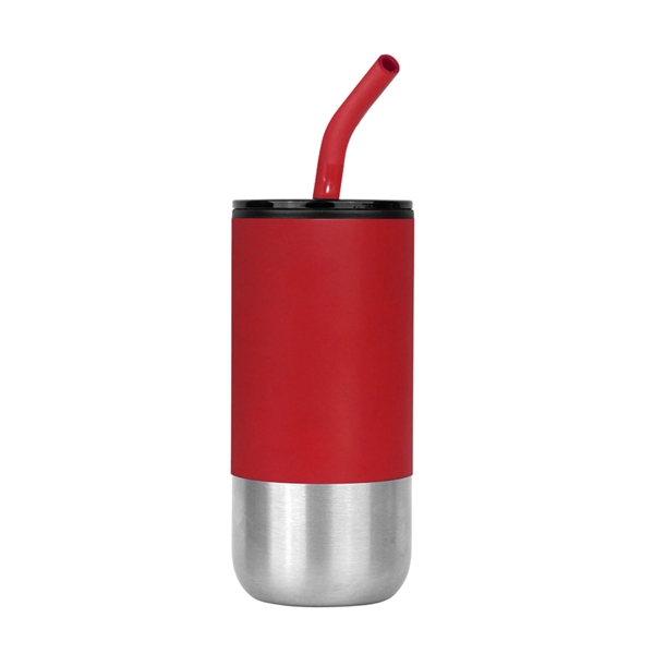 Get your logo seen all over town by presenting these branded... from ASI 41511 Brainchild USA Inc / BrainChild Gift Club