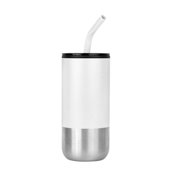 Get your logo seen all over town by presenting these branded... from ASI 41511 Brainchild USA Inc / BrainChild Gift Club