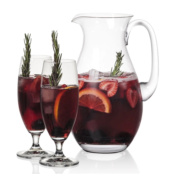 St Tropez Pitcher & Pinehurst Cocktail... from ASI 84592 St Regis Group