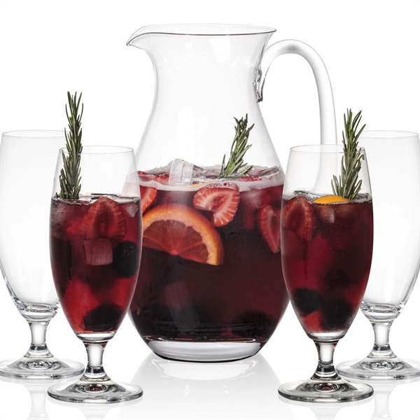 St Tropez Pitcher & Pinehurst Cocktail... from ASI 84592 St Regis Group