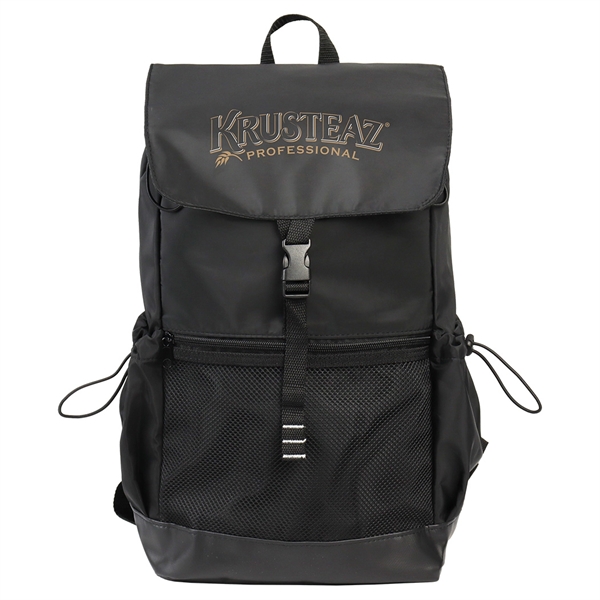 Memory Backpack... from ASI 31517 Admart Products / Admart Line