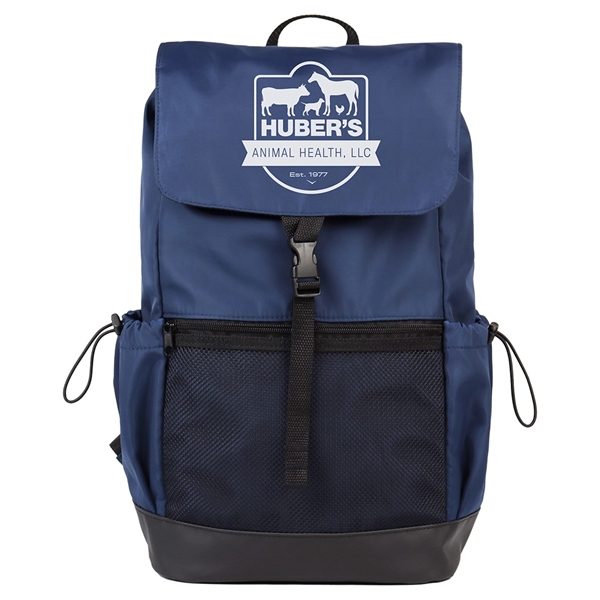Memory Backpack... from ASI 31517 Admart Products / Admart Line