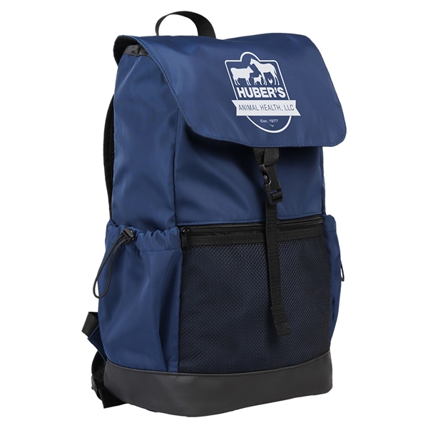 Memory Backpack... from ASI 31517 Admart Products / Admart Line