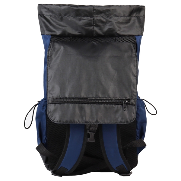 Memory Backpack... from ASI 31517 Admart Products / Admart Line