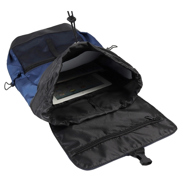 Memory Backpack... from ASI 31517 Admart Products / Admart Line