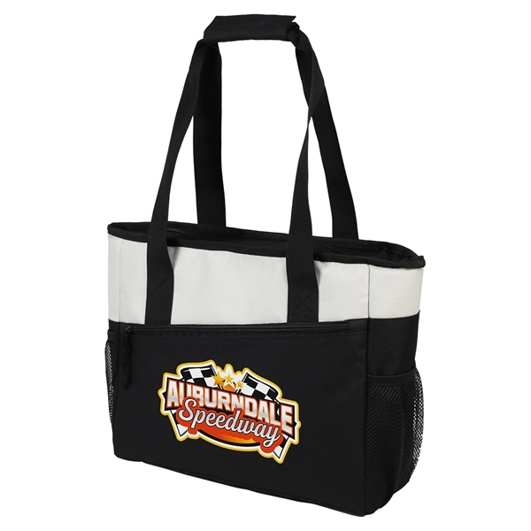 Cydonia Cooler Tote Bag... from ASI 31517 Admart Products / Admart Line