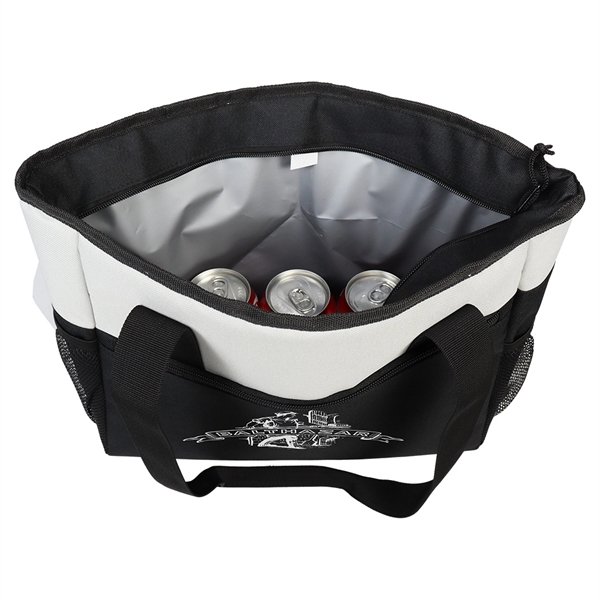 Cydonia Cooler Tote Bag... from ASI 31517 Admart Products / Admart Line