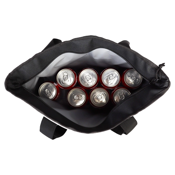 Cydonia Cooler Tote Bag... from ASI 31517 Admart Products / Admart Line