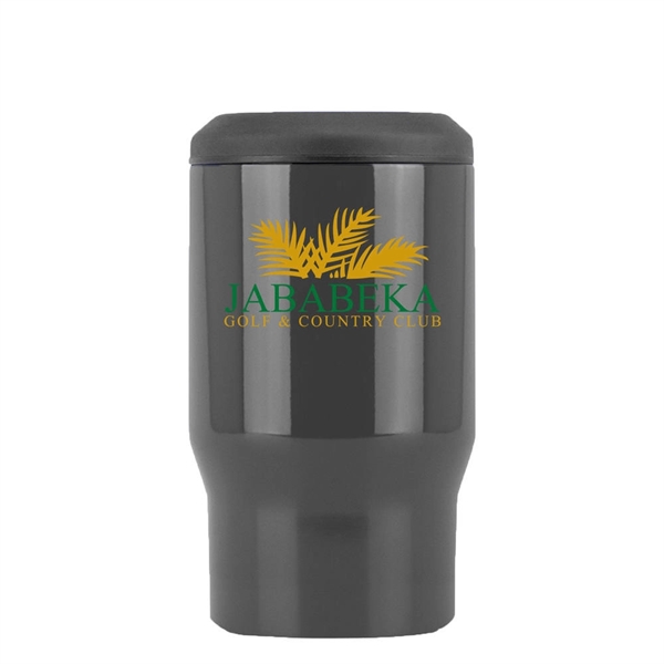 Reduce® 14 oz. 4-in-1 Drink Cooler, Full Color Digital... from ASI 30270 Aakron Line