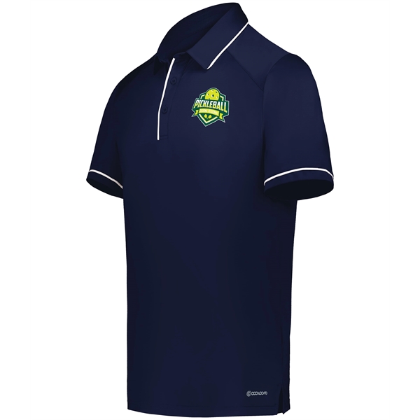 The Performance Polo engineered to distribute moisture quickly throughout the garment.... from ASI 37461 Augusta Sportswear / Holloway Sportswear