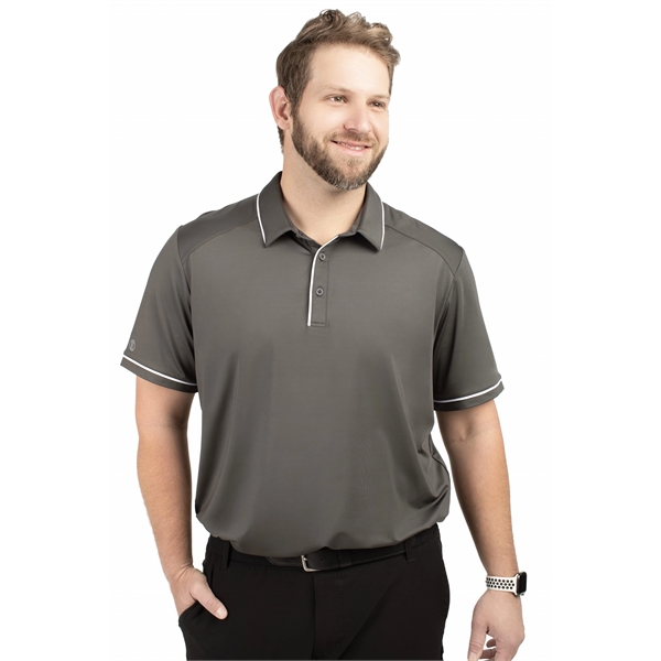 The Performance Polo engineered to distribute moisture quickly throughout the garment.... from ASI 37461 Augusta Sportswear / Holloway Sportswear